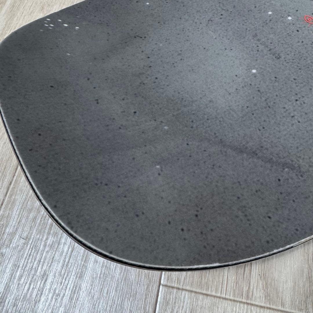 BURTON PROCESS スノーボード 152cm CARTEL Mサイズ