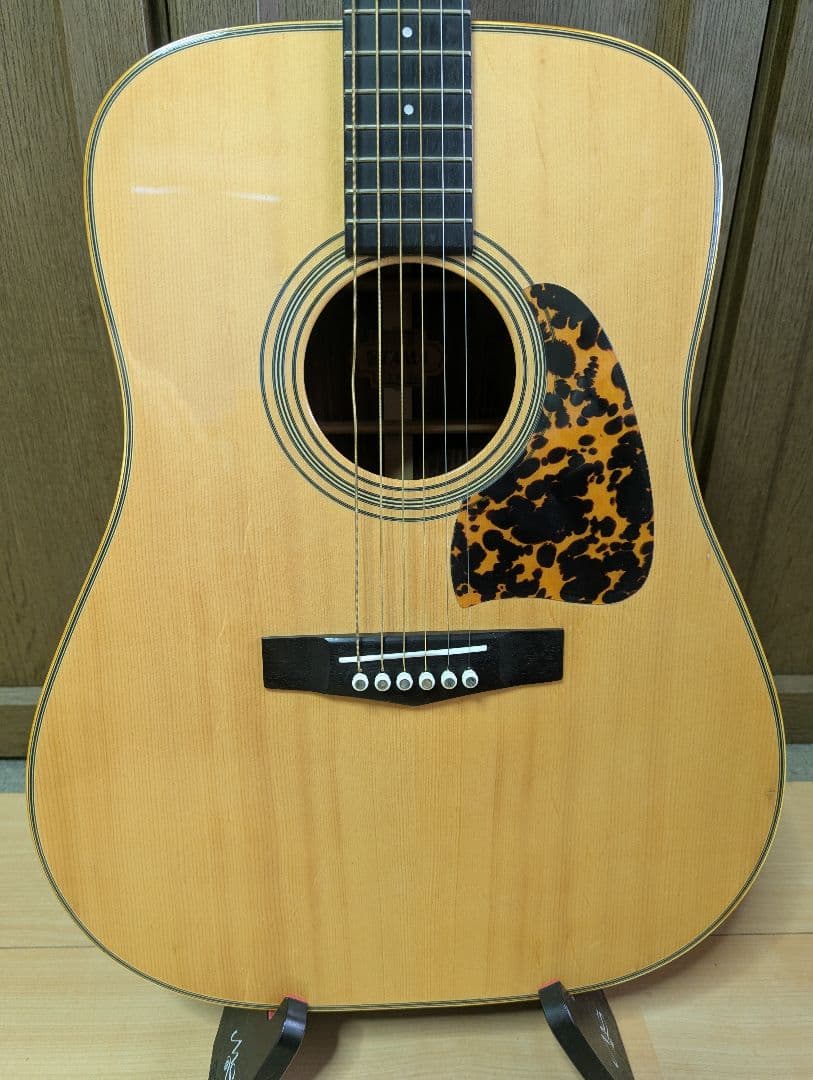 ♪TAMA TK-50 多満製作所・Tロゴ♪