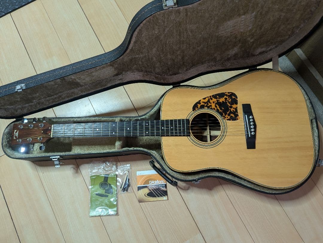 ♪TAMA TK-50 多満製作所・Tロゴ♪