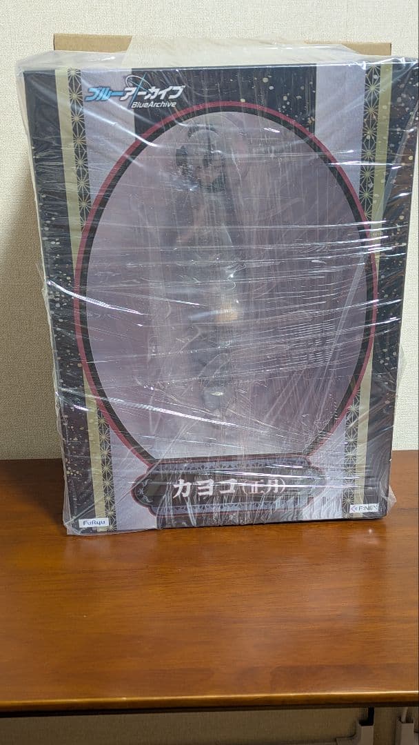 アーカイブ カヨコ 正月 フィギュア 未開封