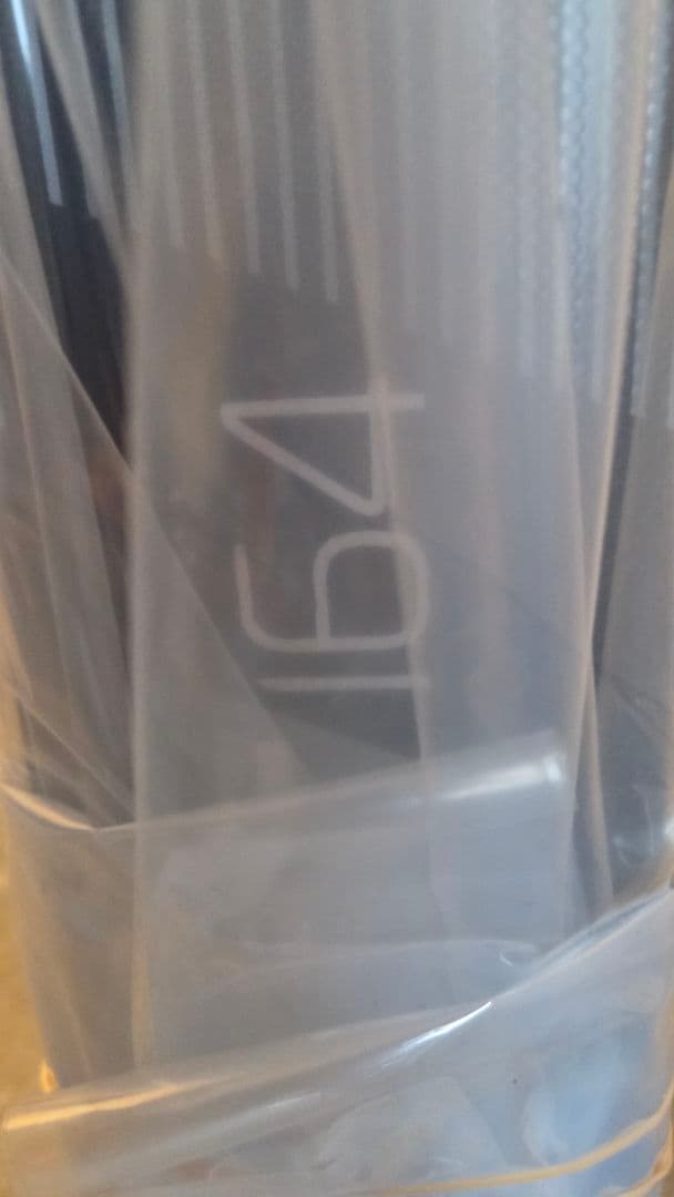 【新品未使用】 LASER SC 164cm　ストックリー　STOCKLI