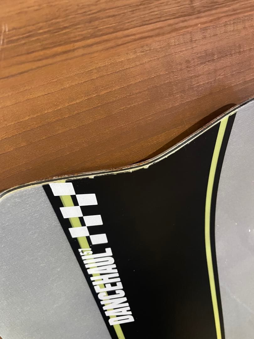 Salomon サロモン　ダンスホール157