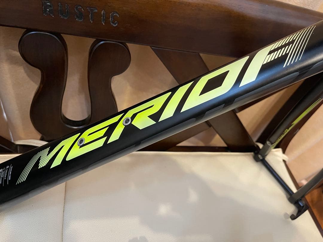 【美品♪】MERIDA SCULTURA Disk 4000 付属品多数♪