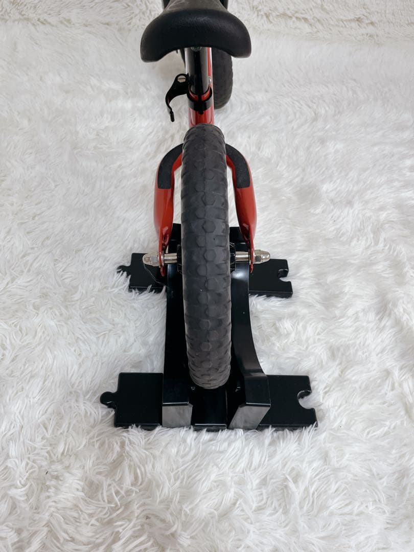 STRIDER SPORTS ストライダー スポーツ 12インチ 赤