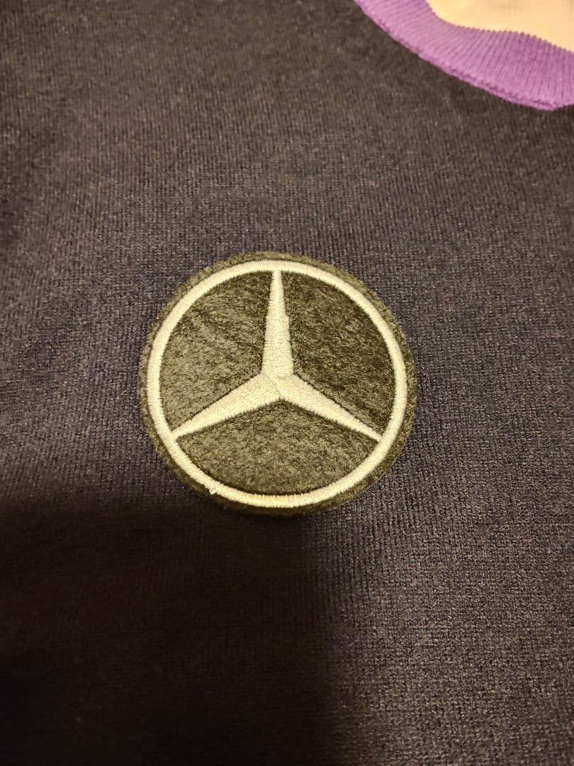 アンドパーシー　and per se　ジャケット