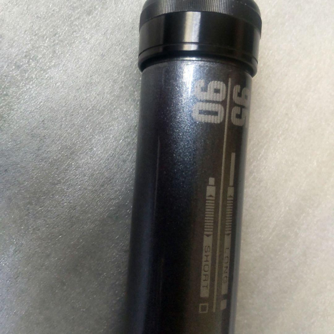 ダイワ アモルファスウィスカー 村雨 78-95 中硬硬 マルチ