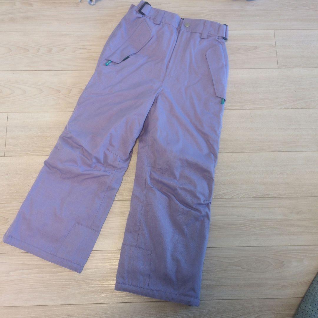 スキー、スノボーウェア/140cm//アイスパーダル