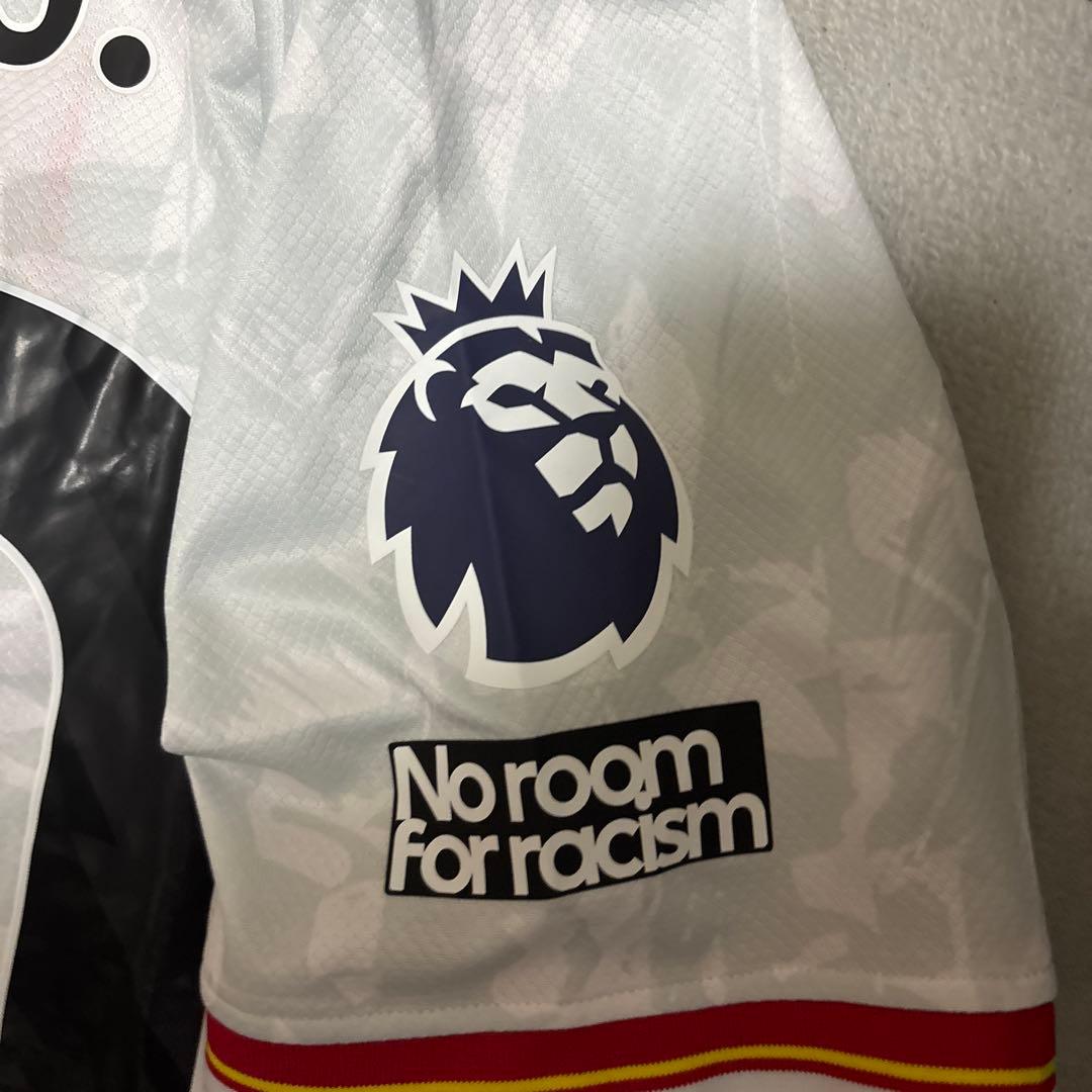 リバプールFC ホワイトジャージ ディオゴ・ジョタ 20