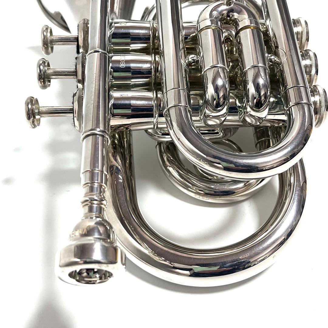 MINERVA ポケットトランペット