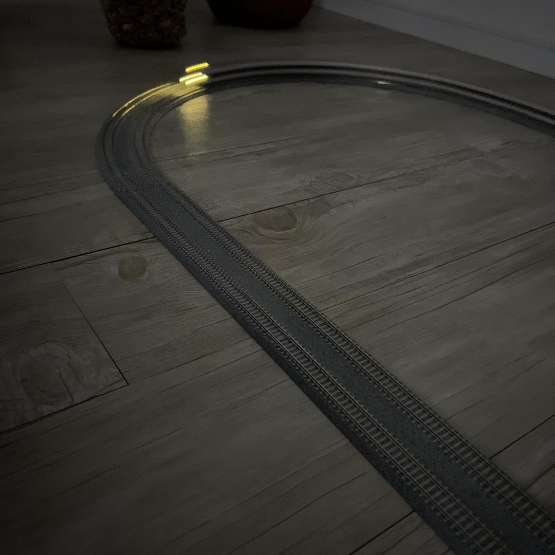 KATO 10-298 683系 2000番台 しらさぎ 5両 基本セット