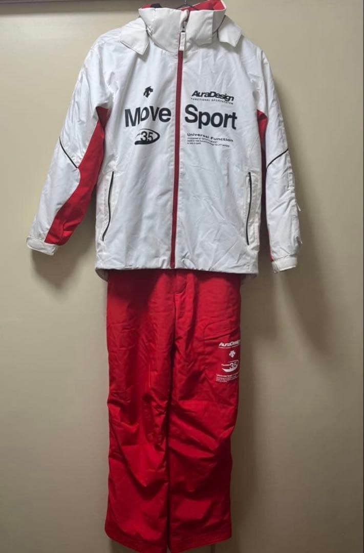 Move Sport スキーウェア 160サイズ