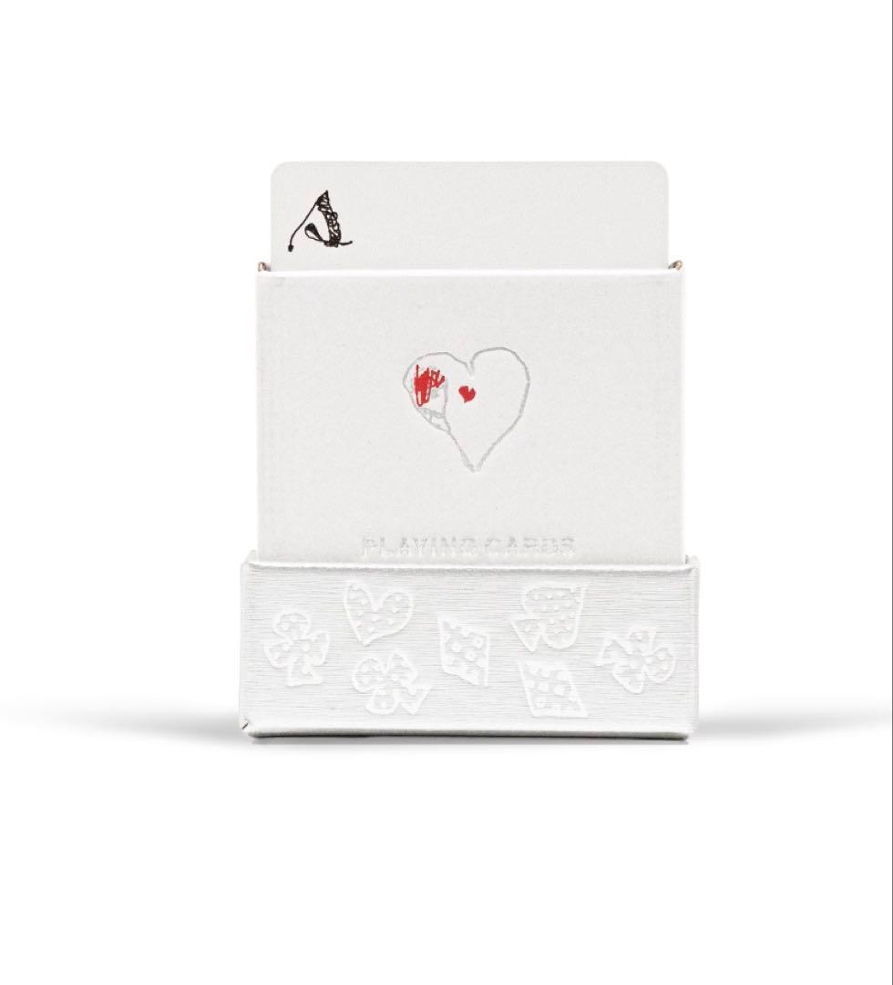 RITAO CHAN公式アカウント02 こっそりトランプSLAM DUNK