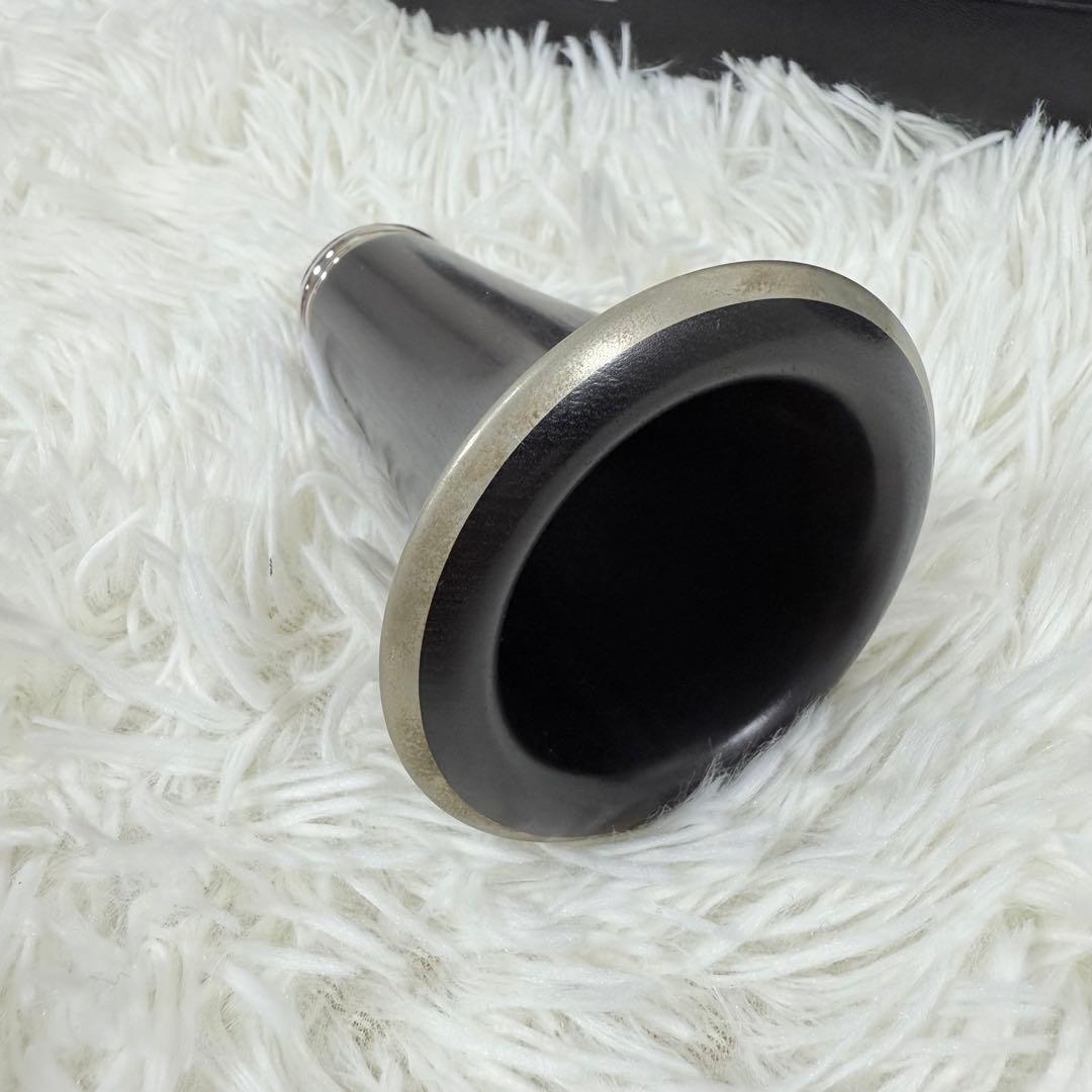 YAMAHA ヤマハ カスタムCS YCL-852II クラリネット 管楽器