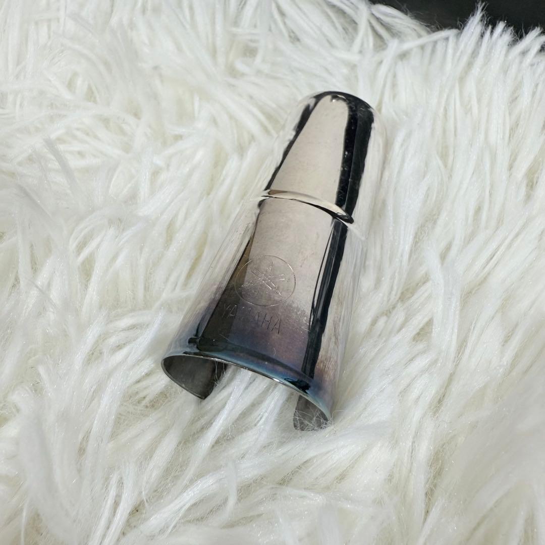 YAMAHA ヤマハ カスタムCS YCL-852II クラリネット 管楽器