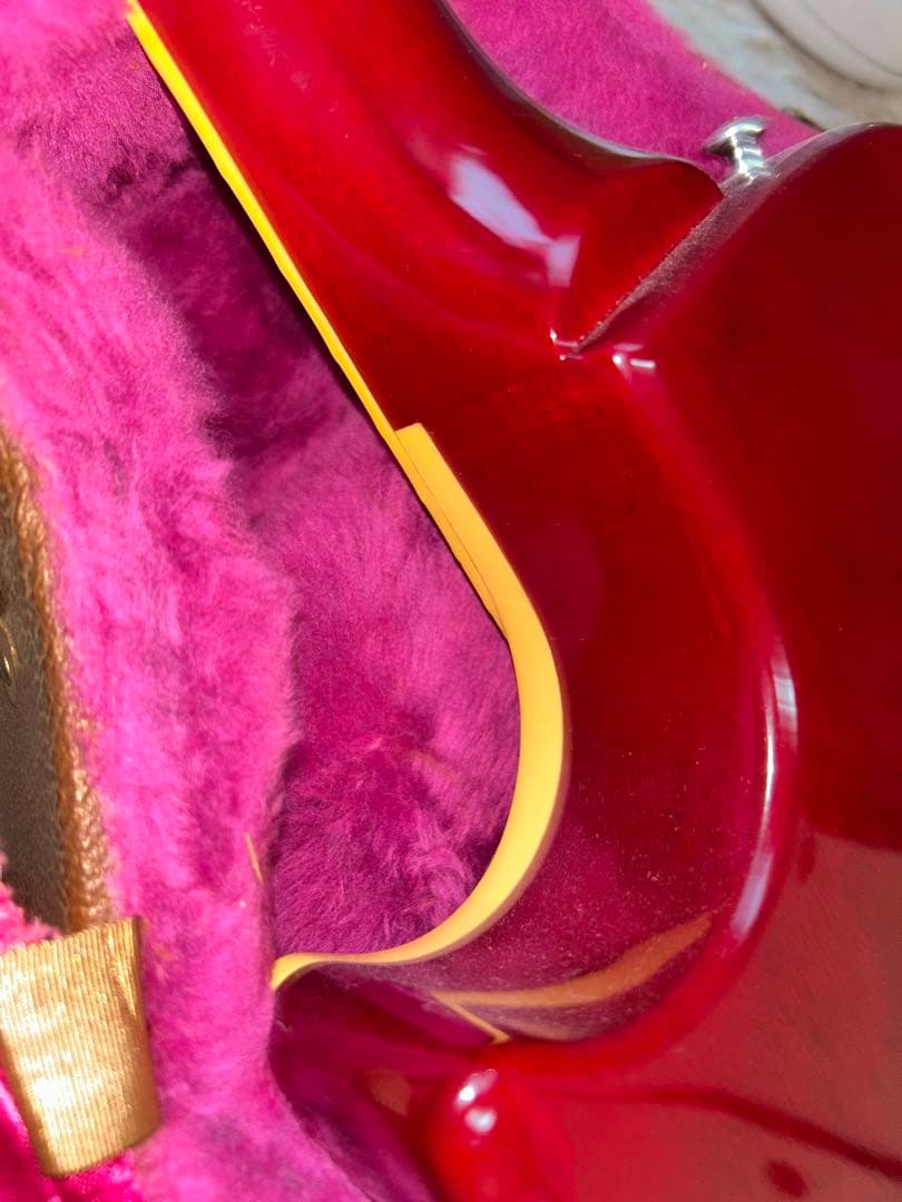 ギター Les Paul Classic PremiumPlus HC Sunburst