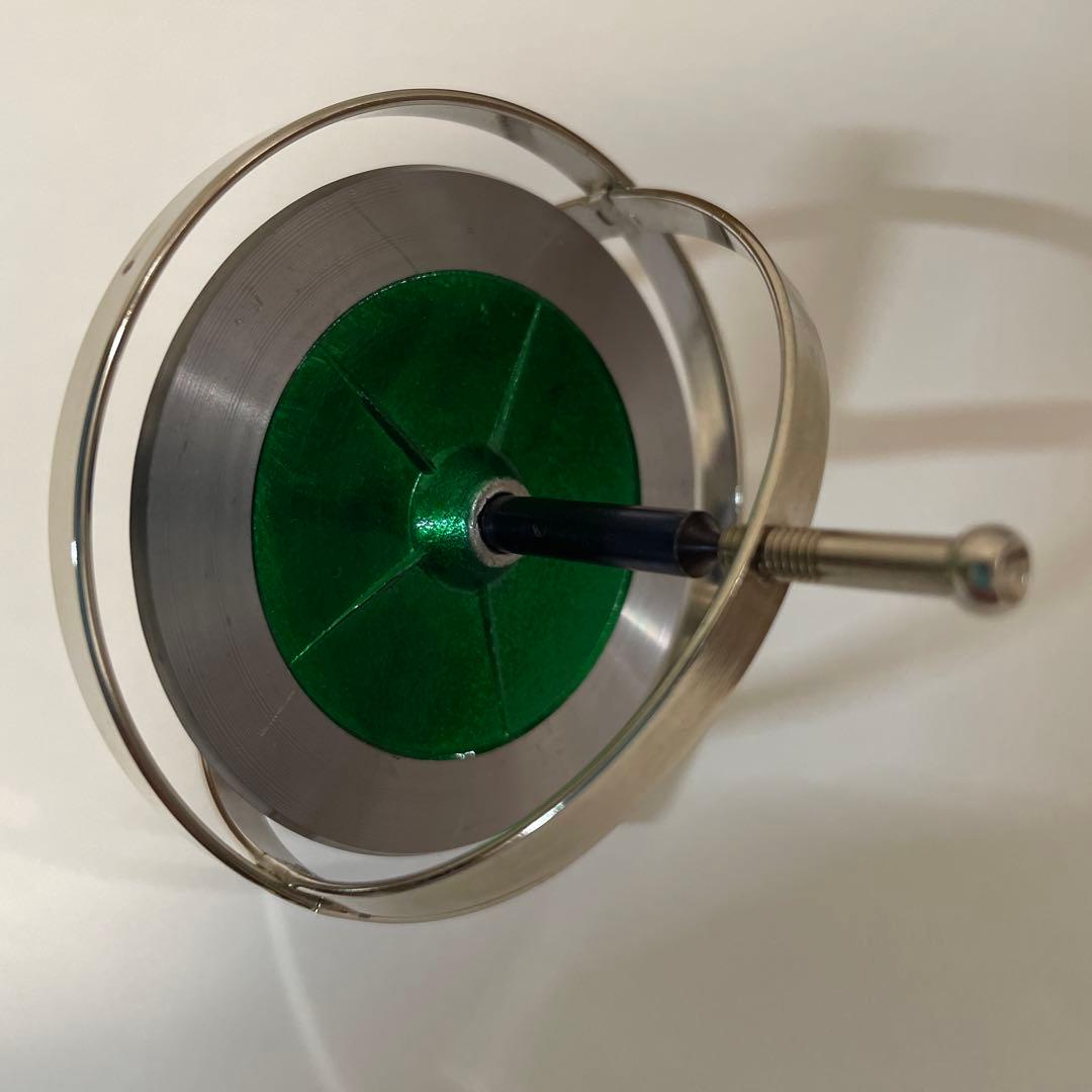 地球ゴマNo.A (タイガー商会)