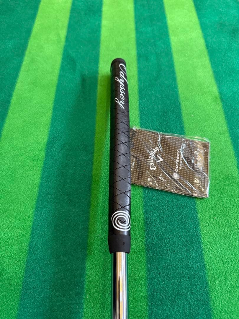 ODYSSEY Square2 Square Ai-ONE ゼロトルク 34.5