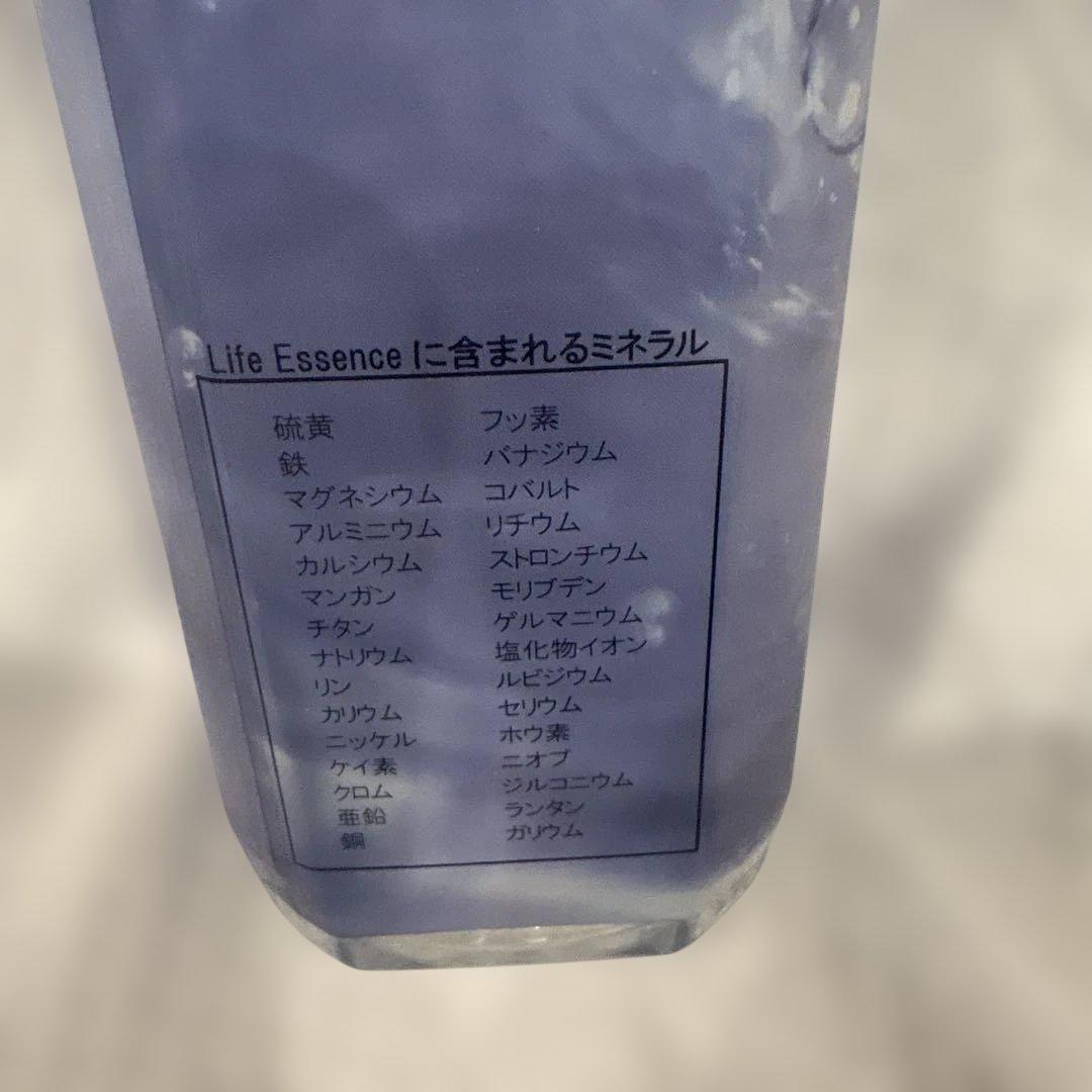 その他 Life Essence Water Life Series, 0 1000ml