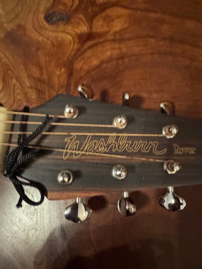 トラベルギター