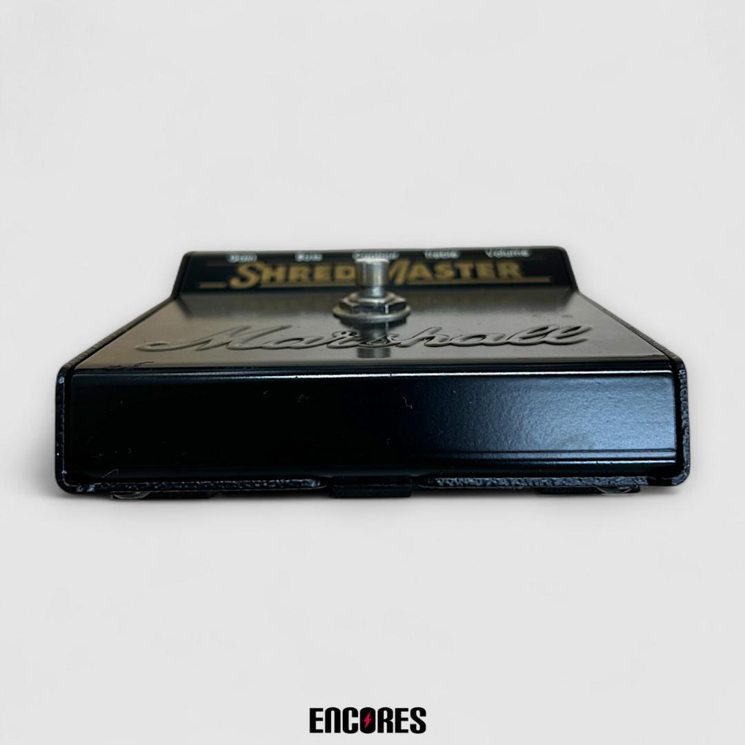 Marshall Shredmaster 英国製 初期型 ディストーション