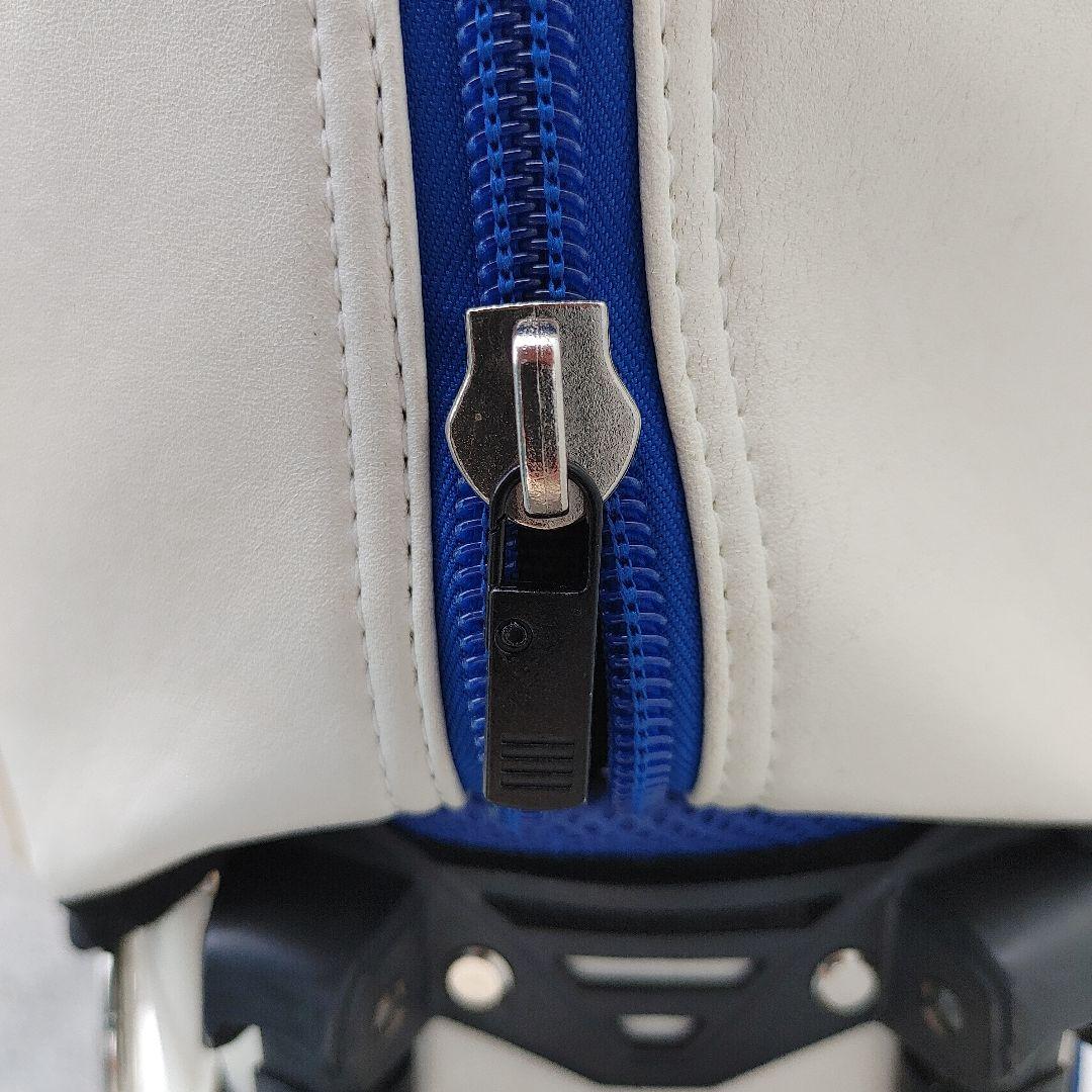 PEARLY GATES スタンド式キャディバッグ 89