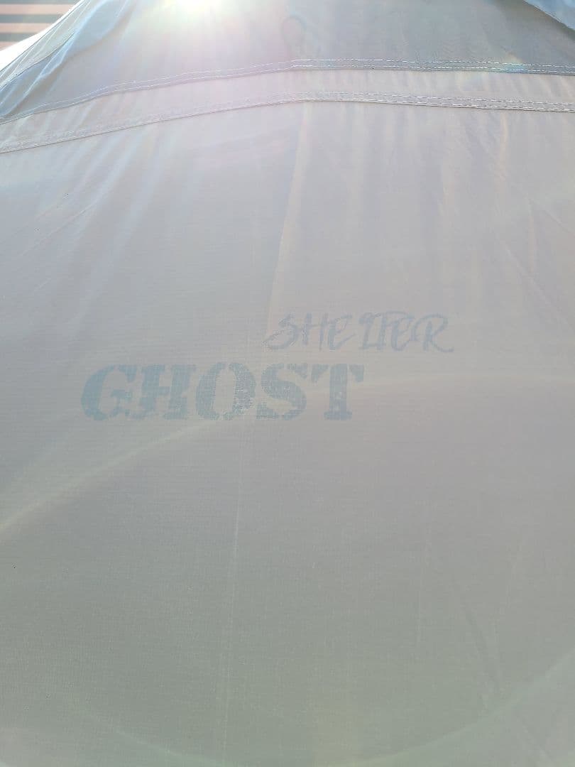 テント・タープ KOVEA GHOST SHELTER