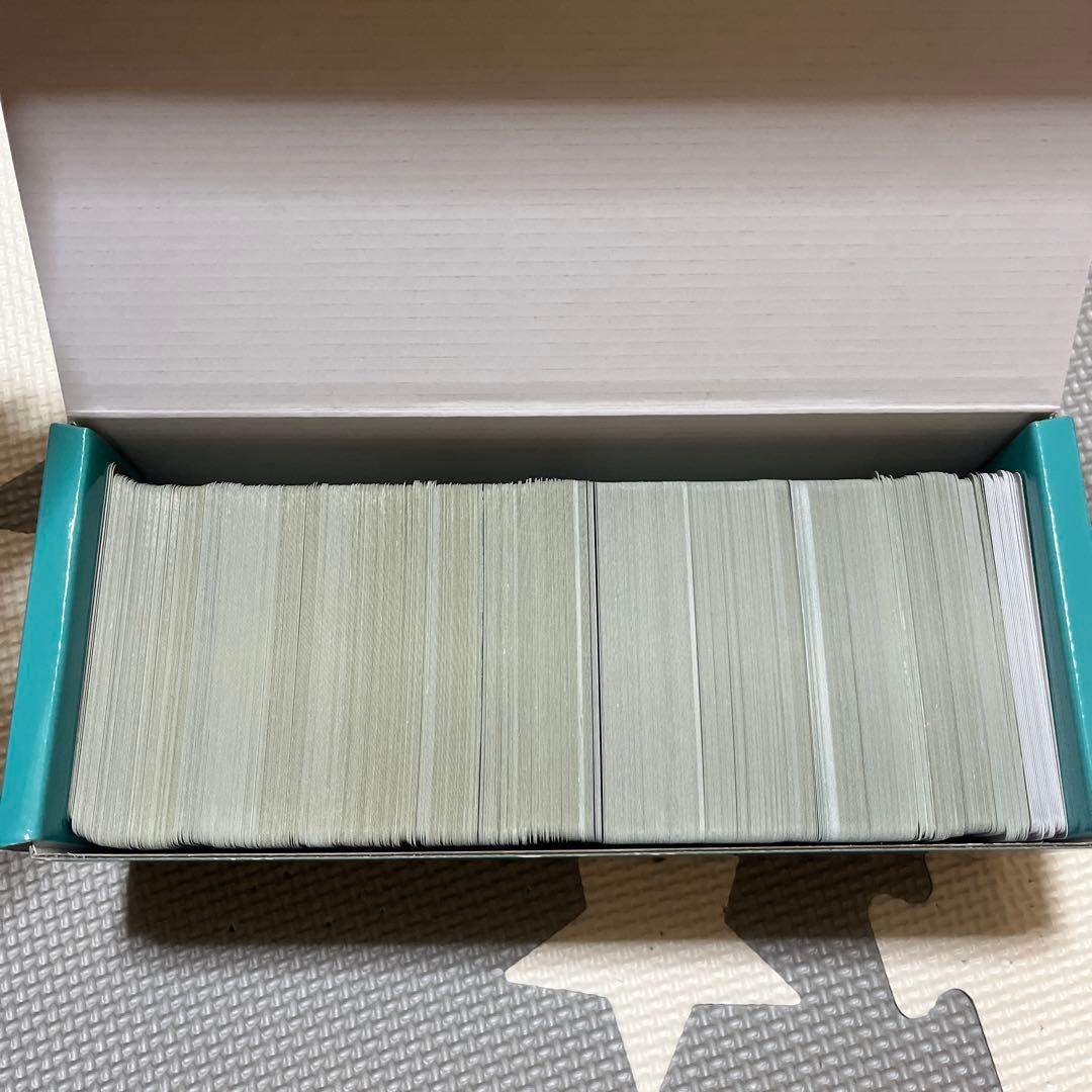 ポケモンカードまとめ売り　引退品