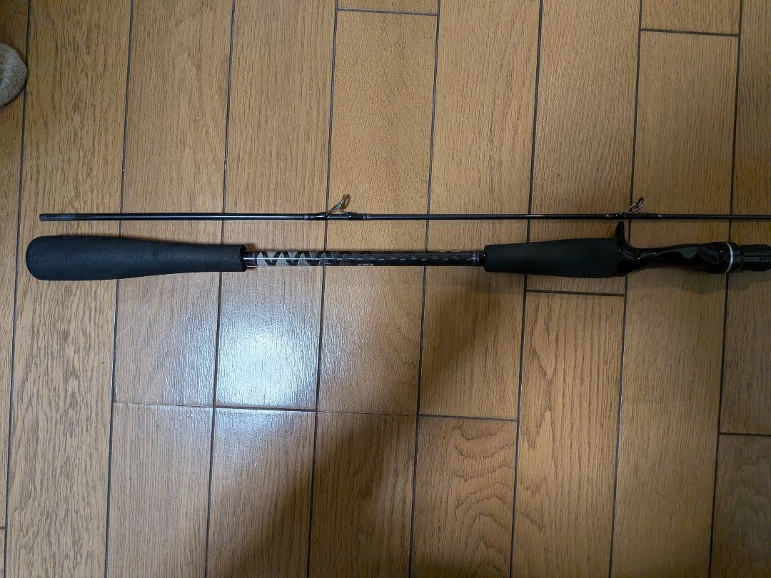 ダイワ 紅牙 X 69HB ｜タイラバロッド