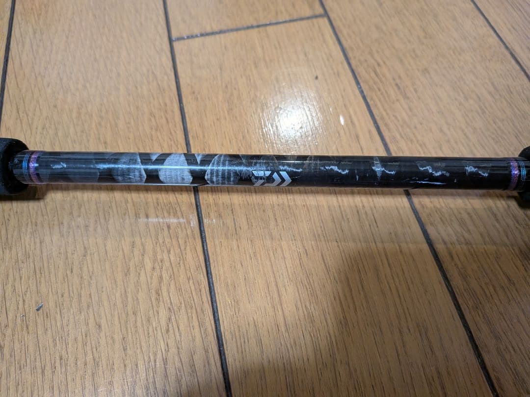 ダイワ 紅牙 X 69HB ｜タイラバロッド