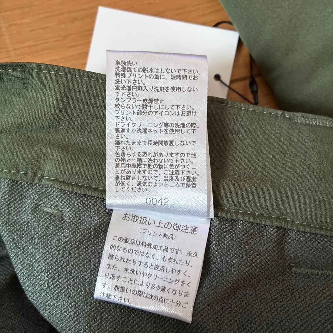 RUSSELUNG GOLF ゴルフパンツ サイズ4