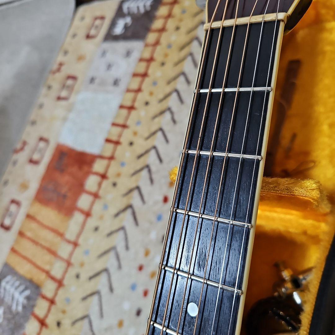 Syairi.YD-304.1975年製 ハードケース付き