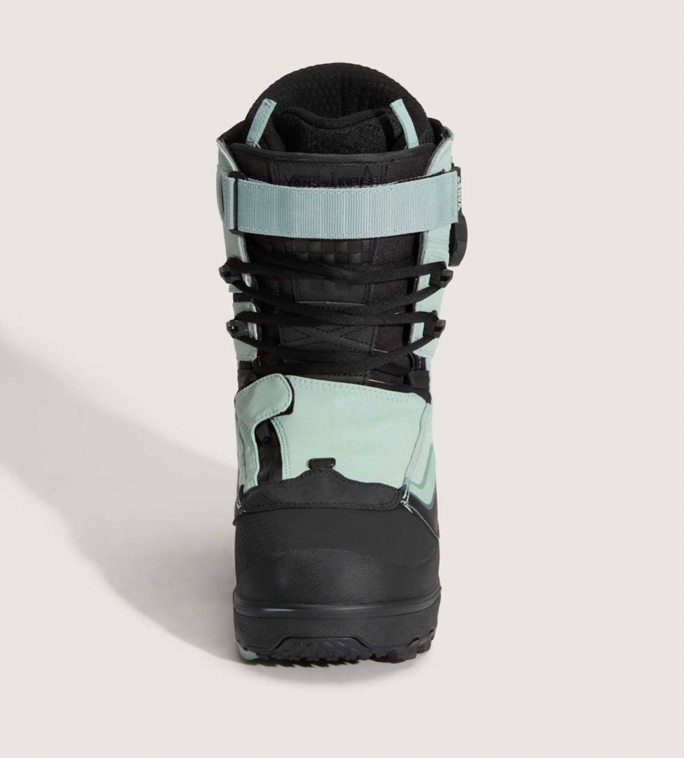 VANS INFUSE 2026モデル