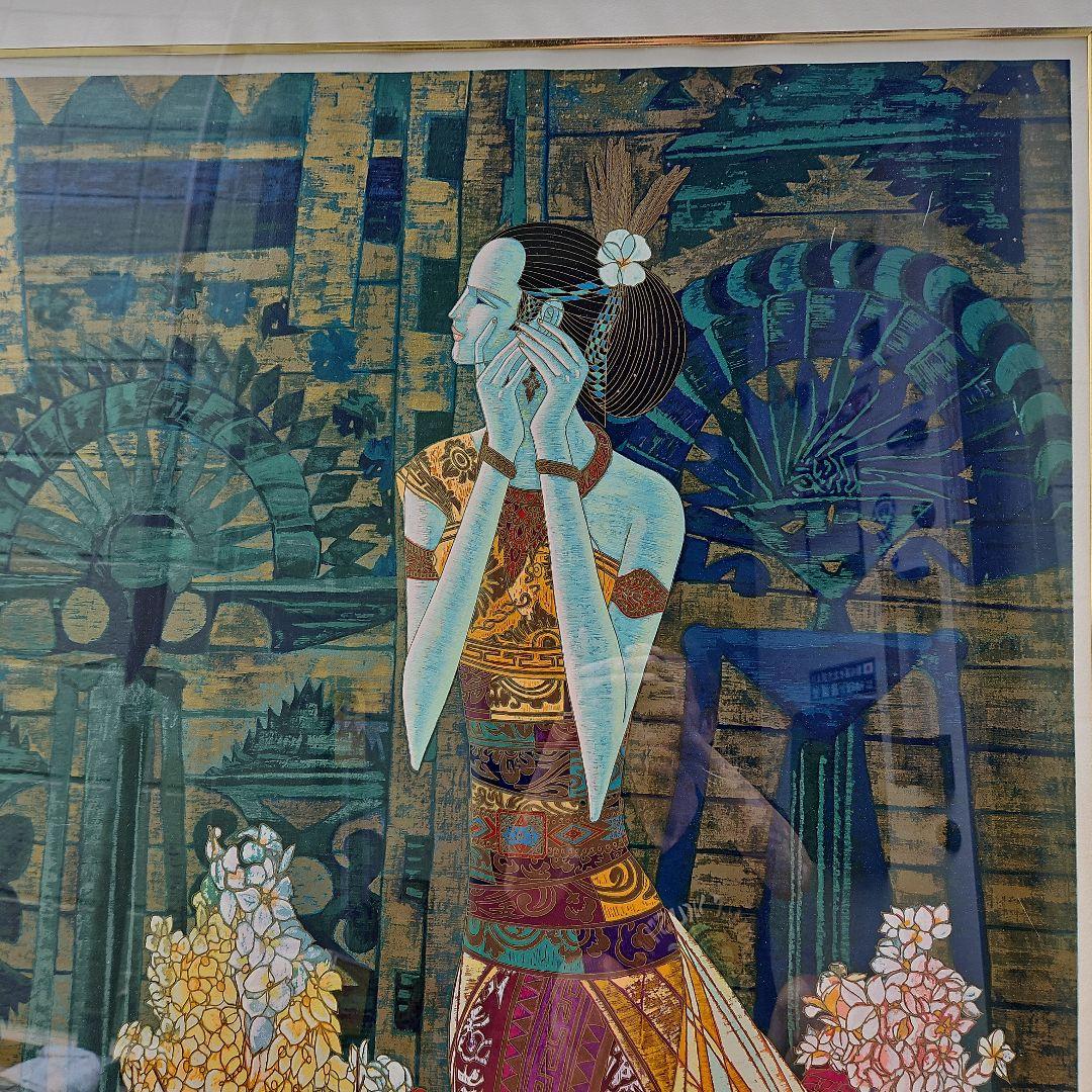 ティンシャオクァン 豊穣