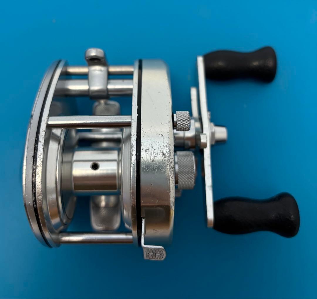 【OH済み】 SHIMANO Bantam 300SG オールドベイトリール