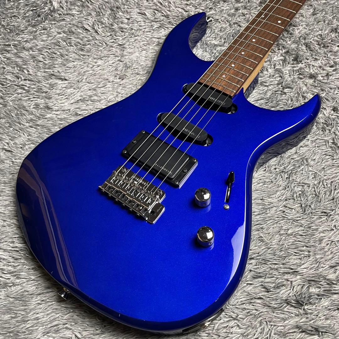 ギター Fernandes FGZ-1C
