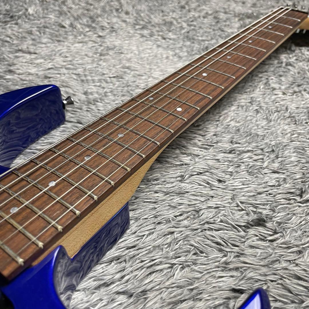 ギター Fernandes FGZ-1C