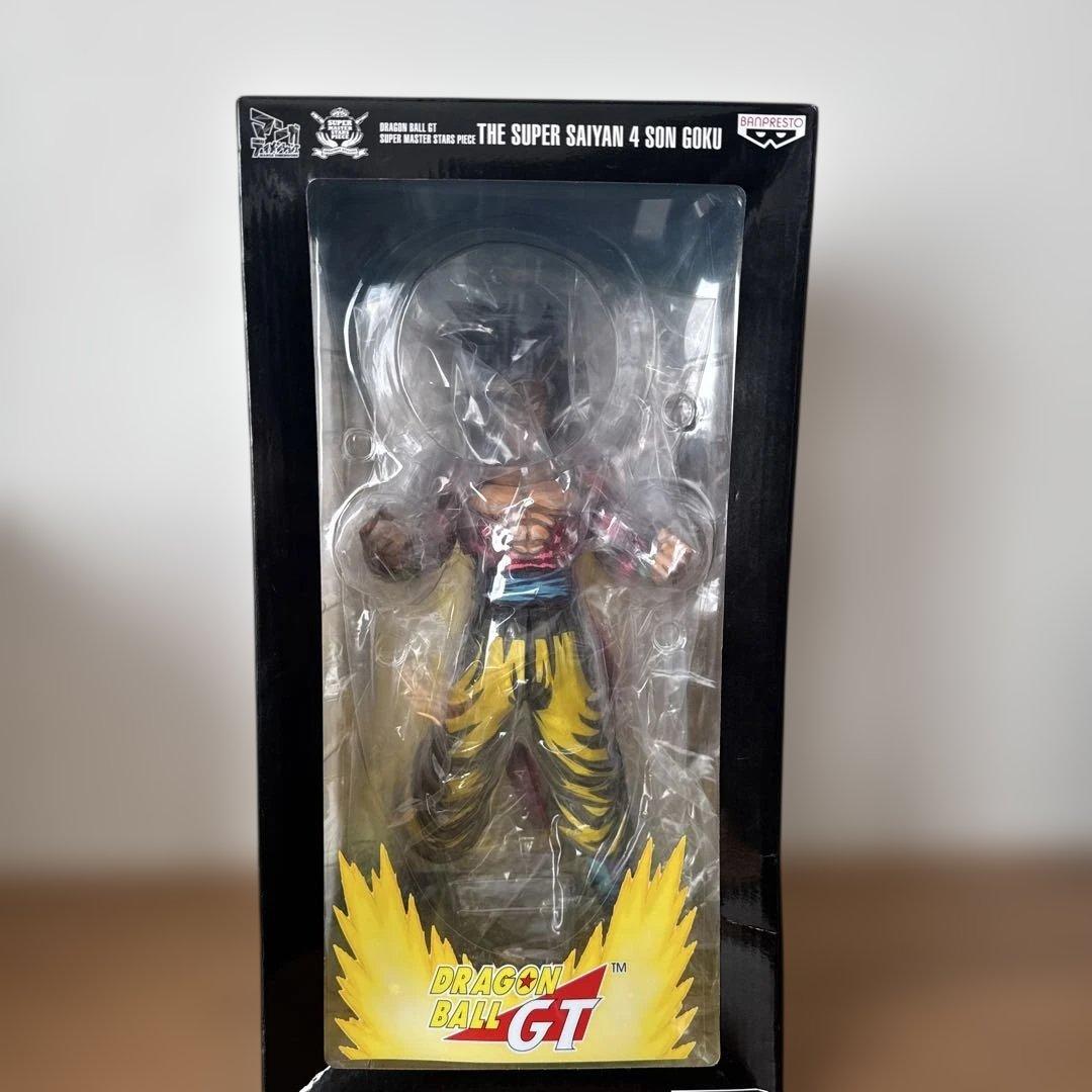 smsp ドラゴンボール　マンガディメンションズ　悟空4