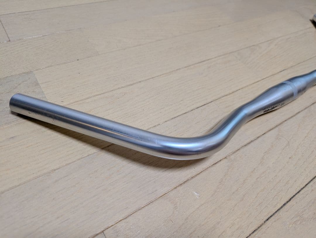 SYCIP design JJJ Bar シルバー