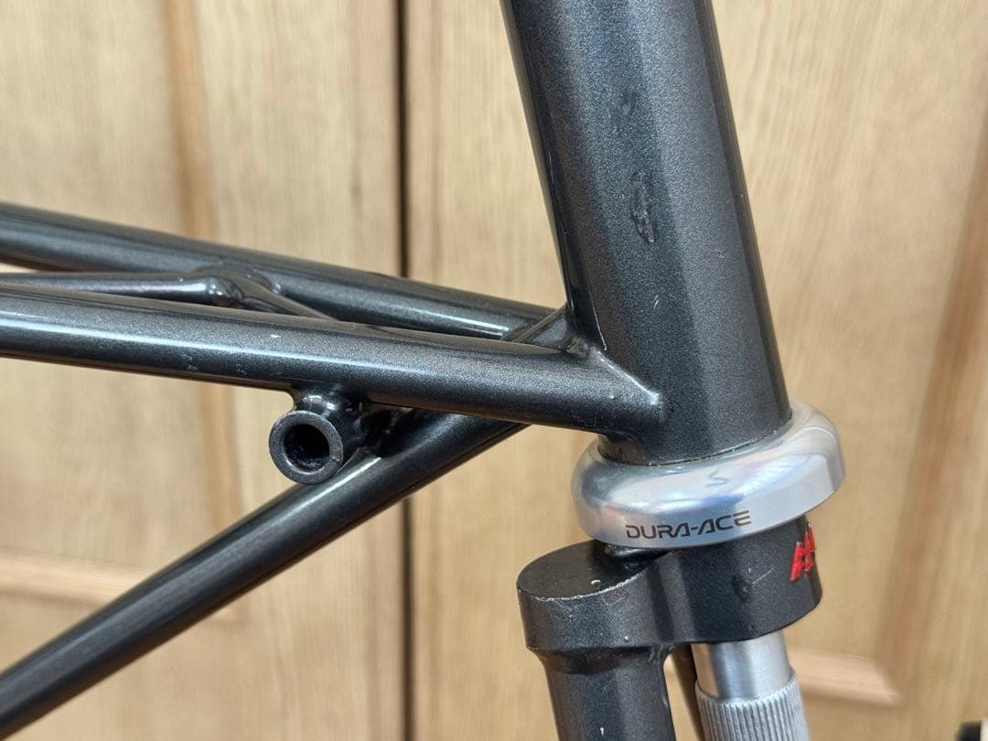 1983 moulton am 7 アレックス モールトン 長期保管中古品