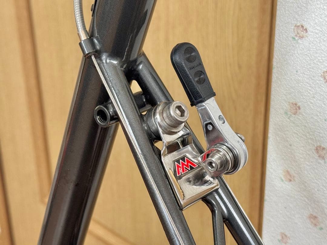 1983 moulton am 7 アレックス モールトン 長期保管中古品