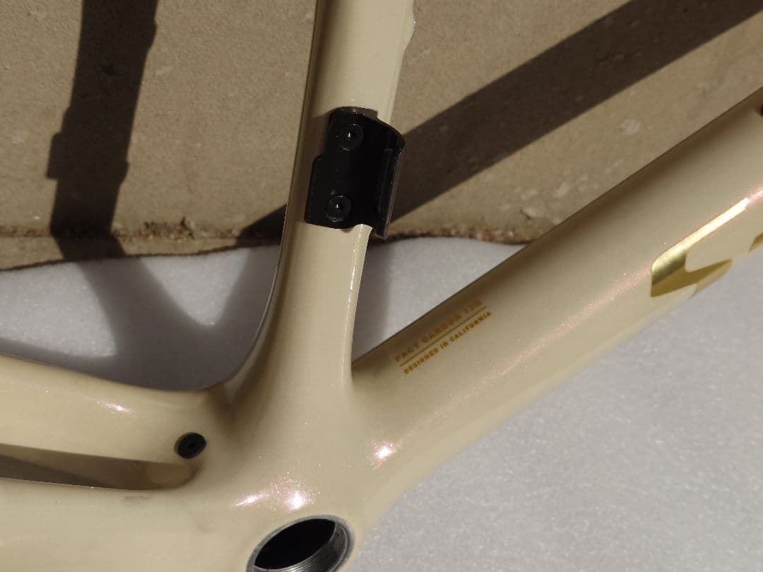 パーツ SPECIALIZED S-WORKS TARMAC SL7 49size