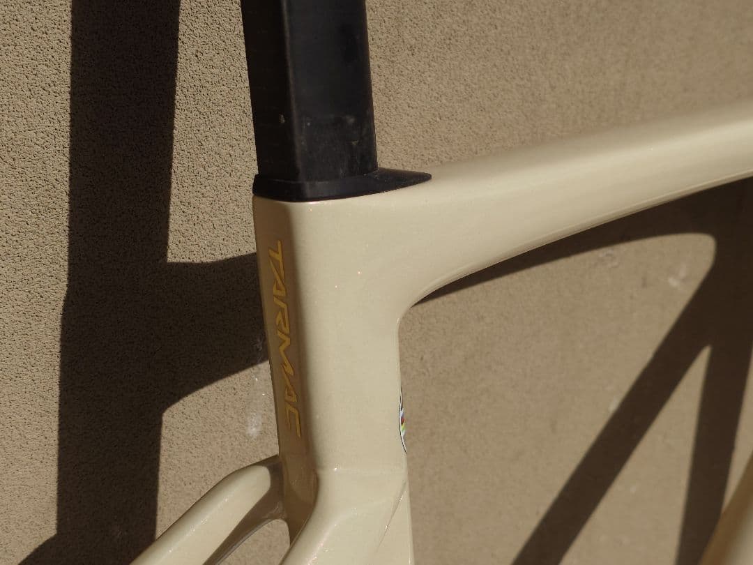 パーツ SPECIALIZED S-WORKS TARMAC SL7 49size