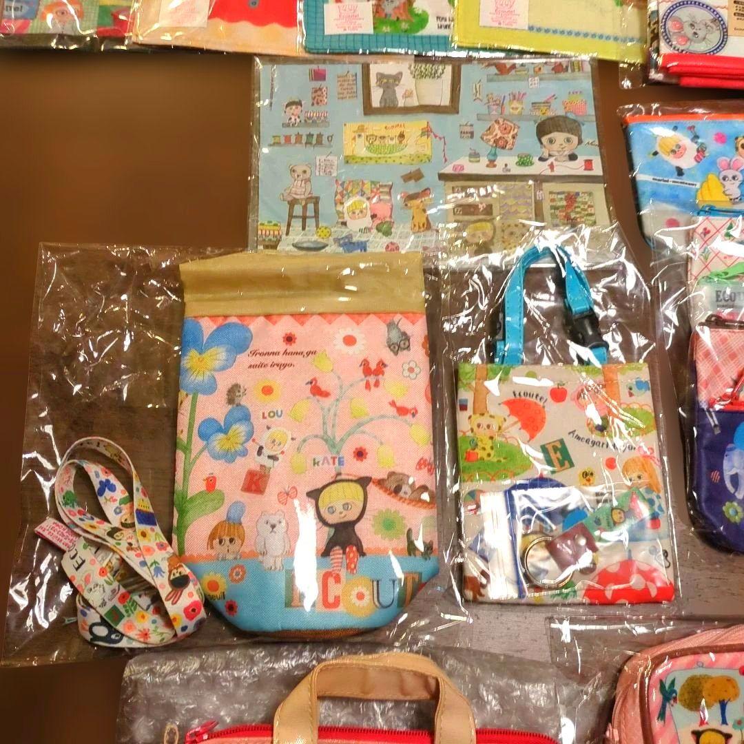 マリーニモンティーニ　エクート 色々22点セット