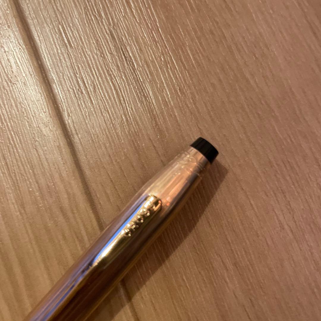 CROSSクロス★未使用自宅保管★ボールペン　No.★50