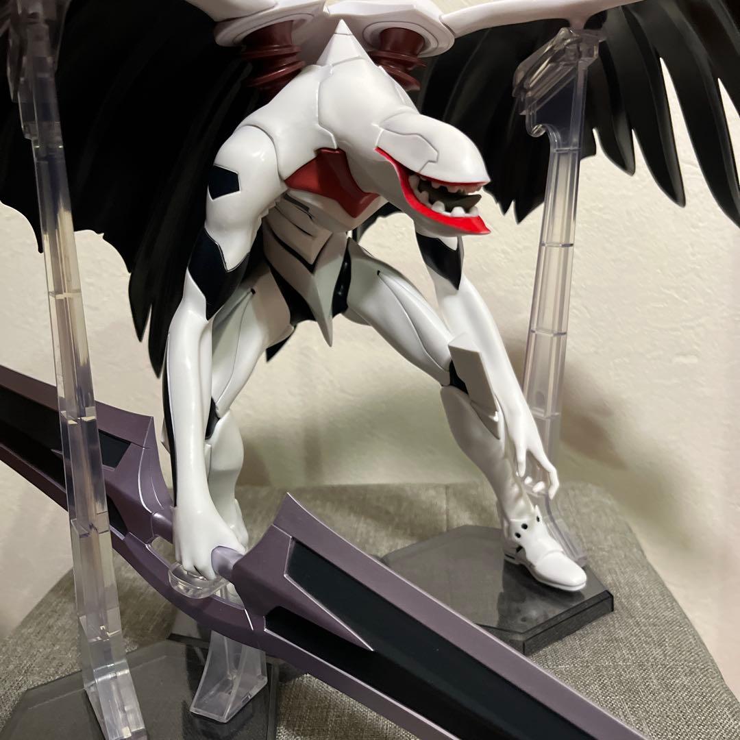 に*こ様 一番くじ エヴァンゲリオン量産機フィギュア ラストワン賞 Air/まご