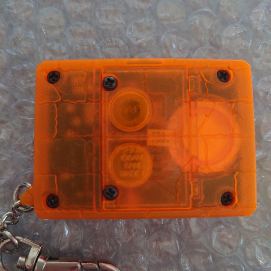 デジタルモンスター 3種セット 1997年製