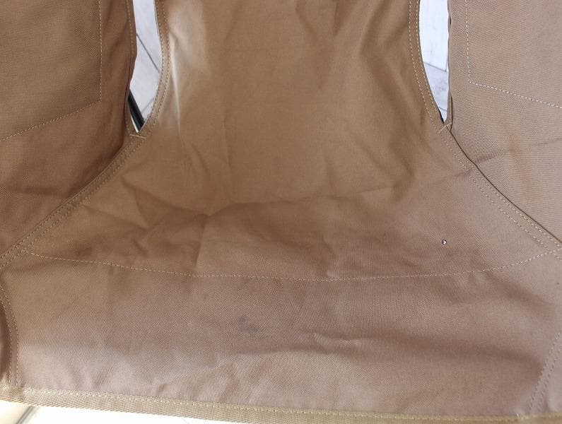 Helinox ヘリノックス タクティカルチェア L コヨーテ