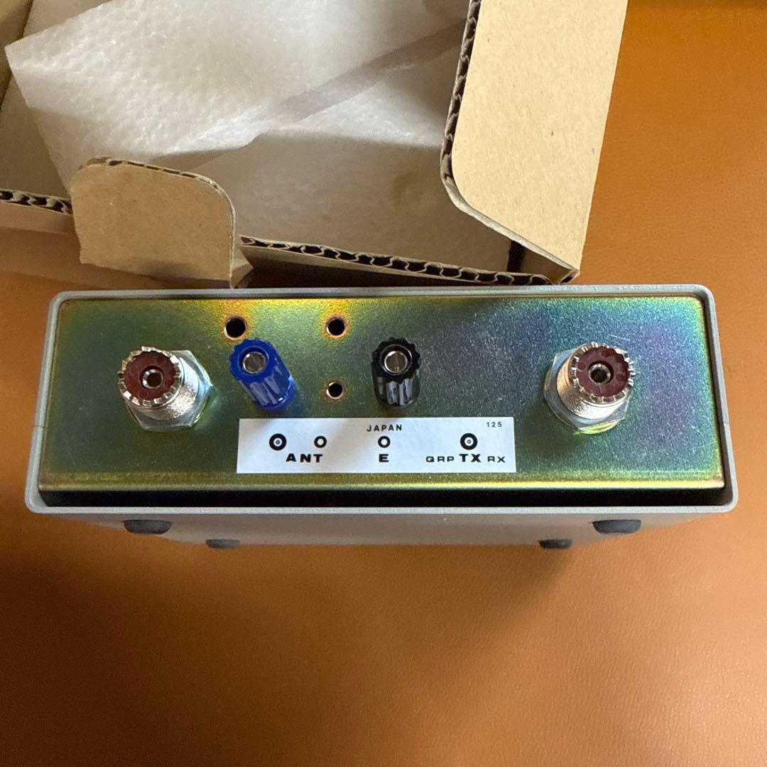 【未使用】KX-S9 無線アクセサリー