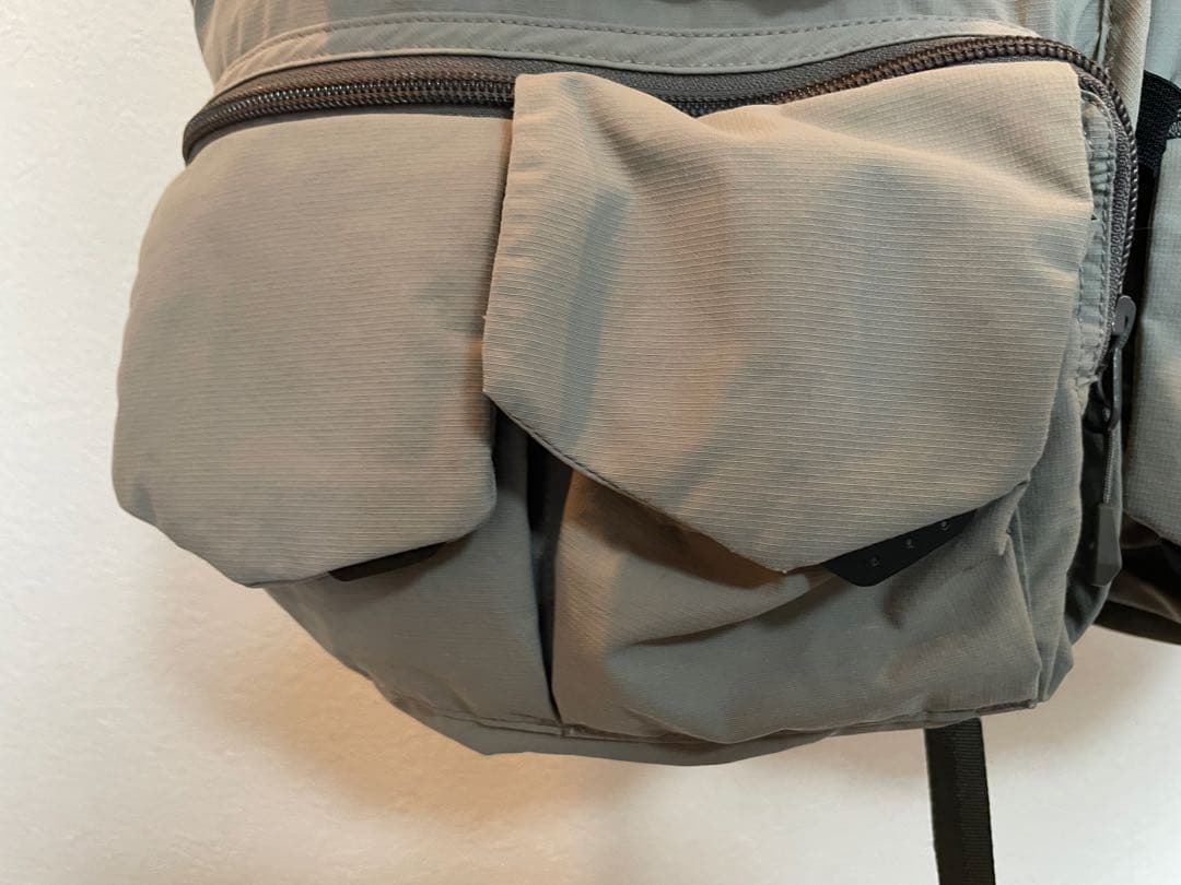 た*し様 美品　シムス simms ベスト