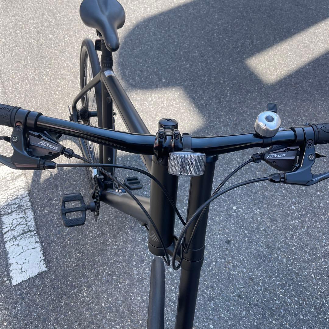 【美品】CANNONDALE BADBOY3 【整備済】